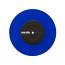Serato Official Control Vinyl - 7" Blue (Pair)